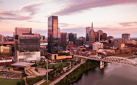 Four Seasons Hotel Nashville